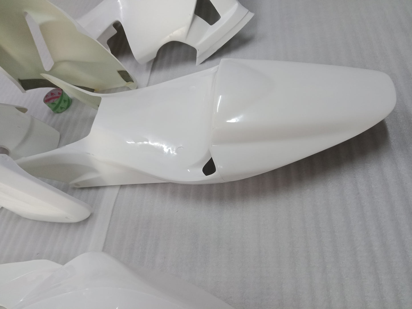 HONDA CBR600RR 2003 2004 Race Fairing Kit Track Fairing Set