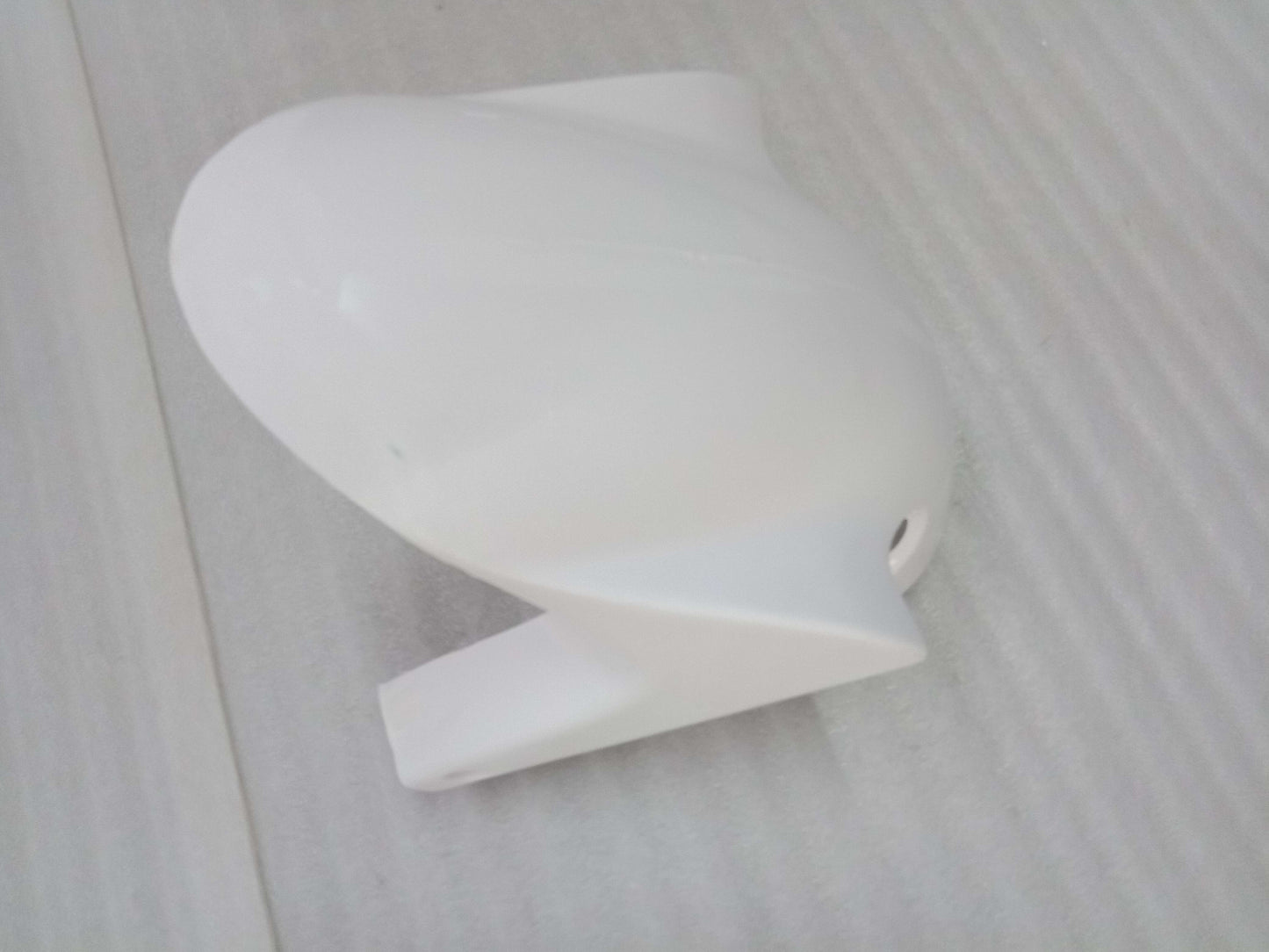 Aprilia RSV4 Race Fairing Kit Fiberglass Track Fairing Set 2009 - 2014