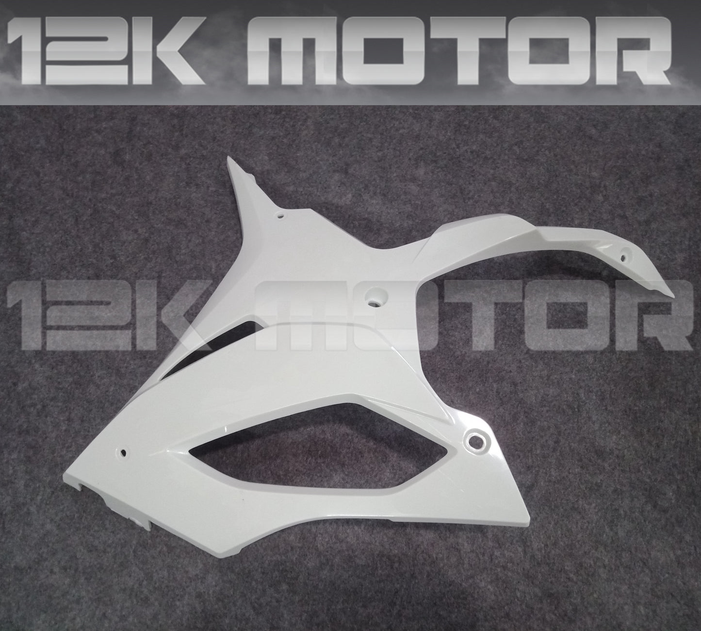 Tri-Color Fairing Kit For BMW S1000RR 2019 2020 2021