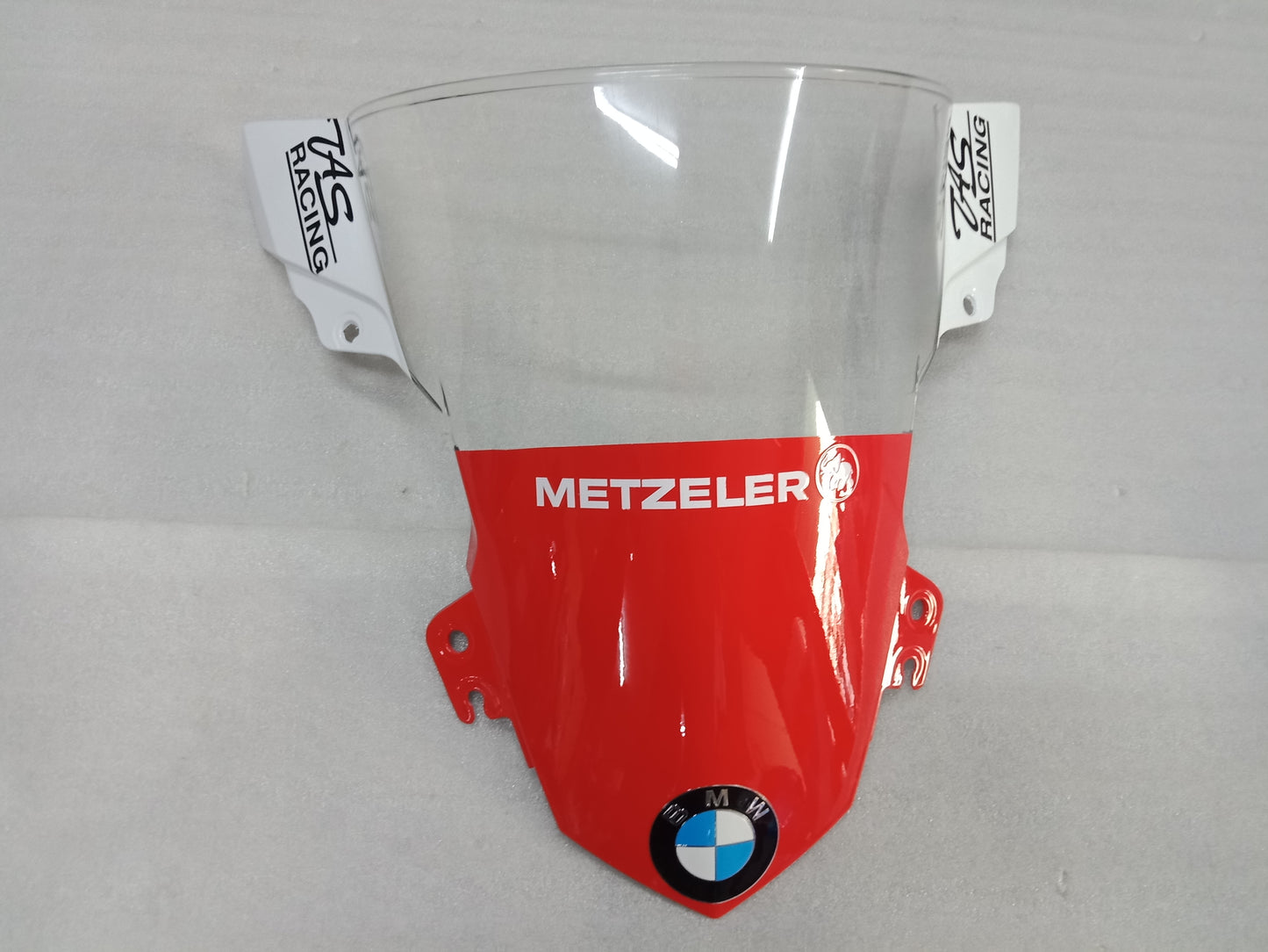 BMW S1000RR Race Fairing Kit Fiberglass 2015-2018 TYCO