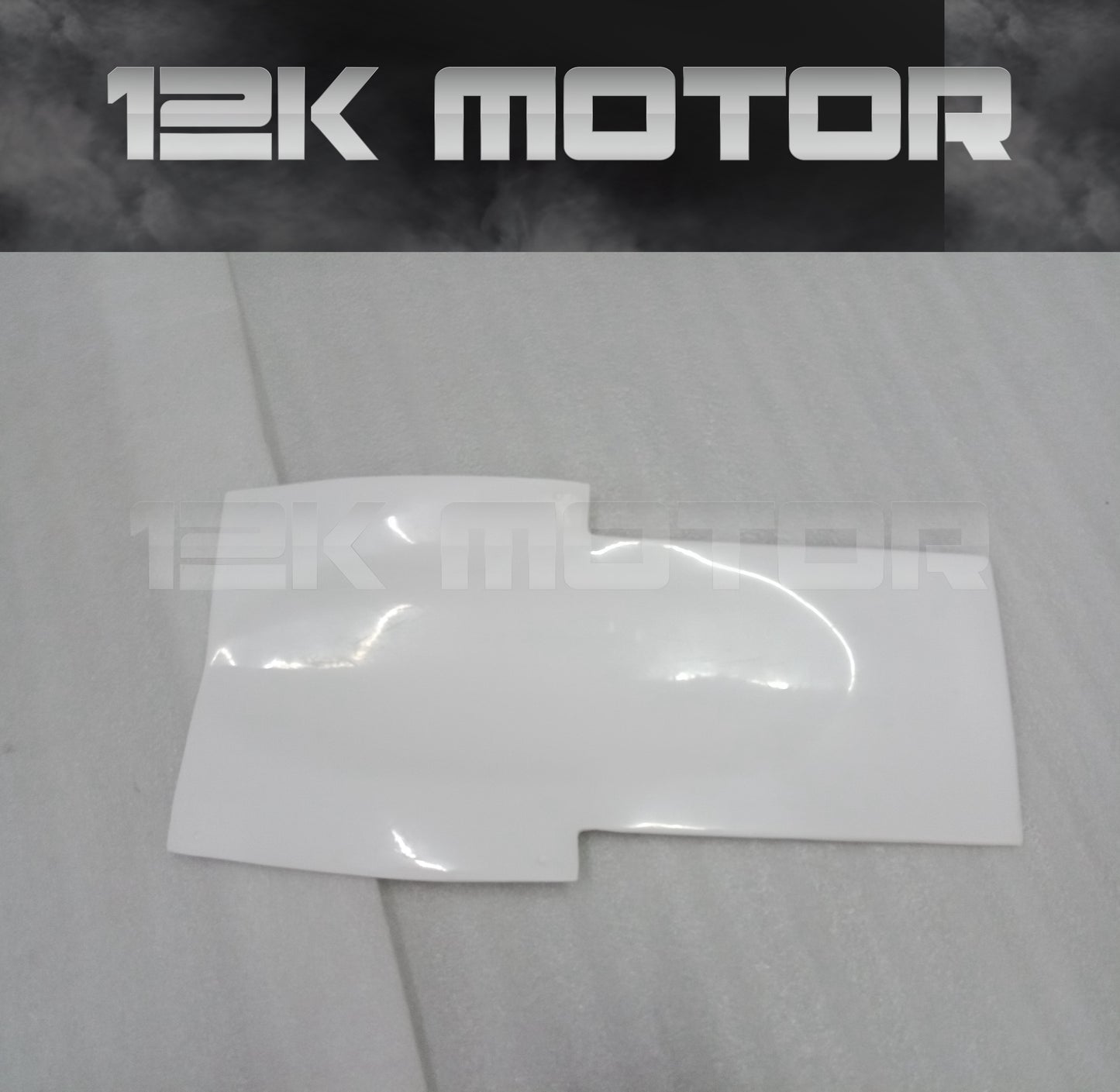 Suzuki GSXR 1000 GSXR1000 2003 2004 Race Fairing Kit Fiberglass Track Fairing