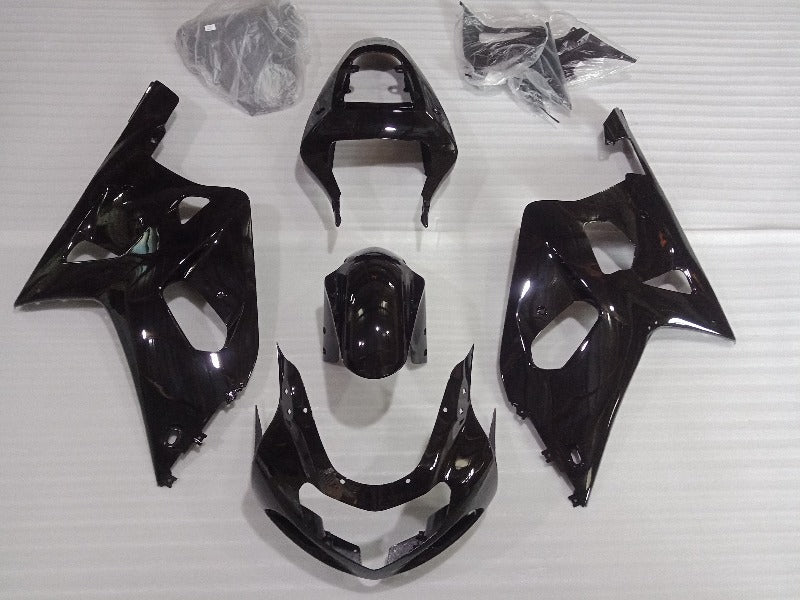 2003 Suzuki GSXR 600 Fairing Kit 01
