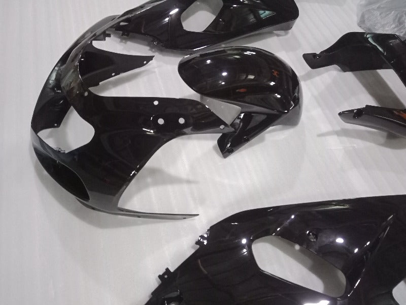 2003 Suzuki GSXR 600 Fairing Kit 02