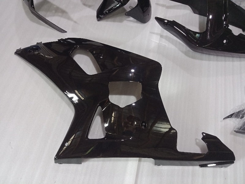 2003 Suzuki GSXR 600 Fairing Kit 04