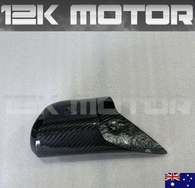 2005 Yamaha R1 Carbon Fiber Parts