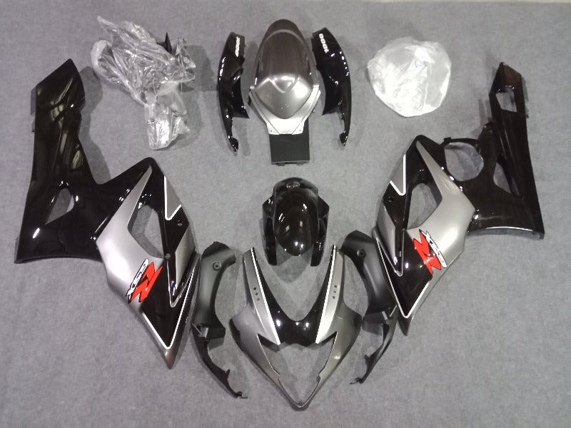 2006 Suzuki GSXR 1000 OEM Fairings 02