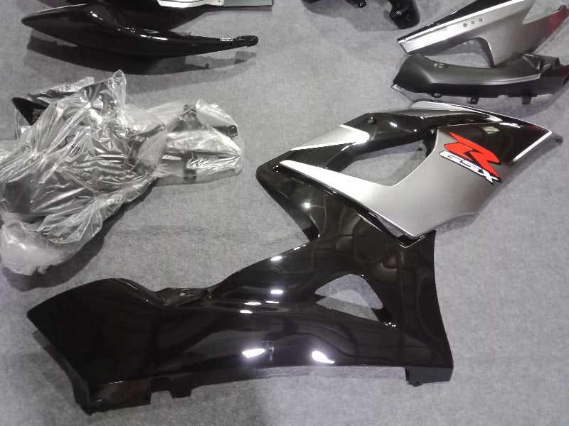 2006 Suzuki GSXR 1000 OEM Fairings 03