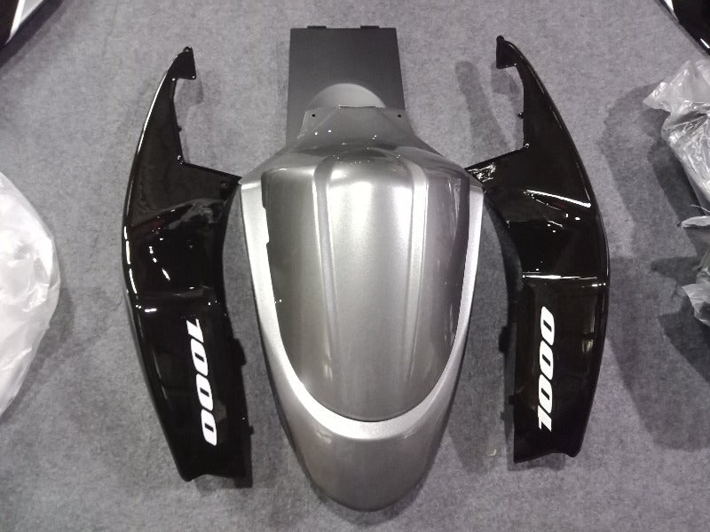 2006 Suzuki GSXR 1000 OEM Fairings 05