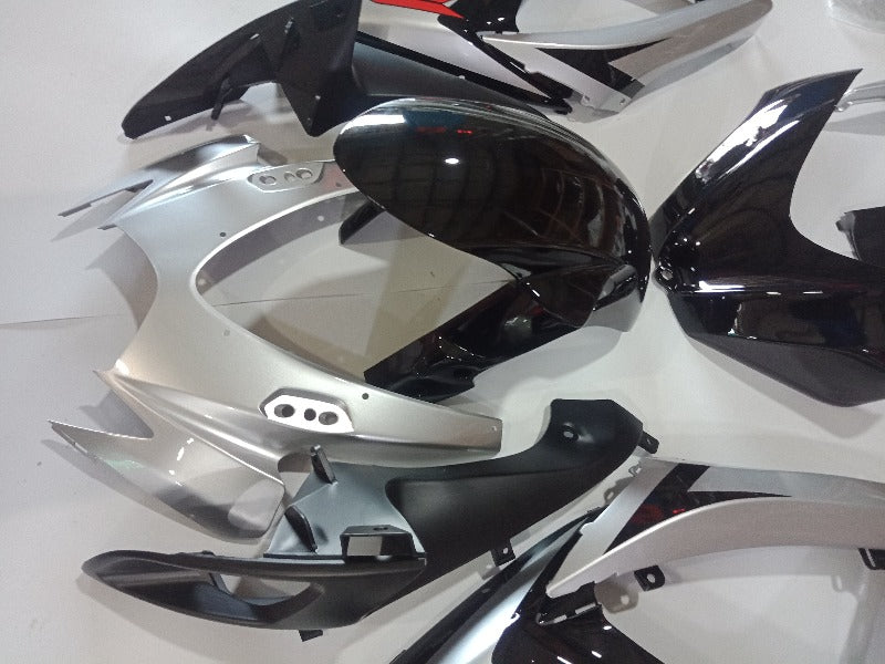 2006 Suzuki GSXR 600 fairing kit 02