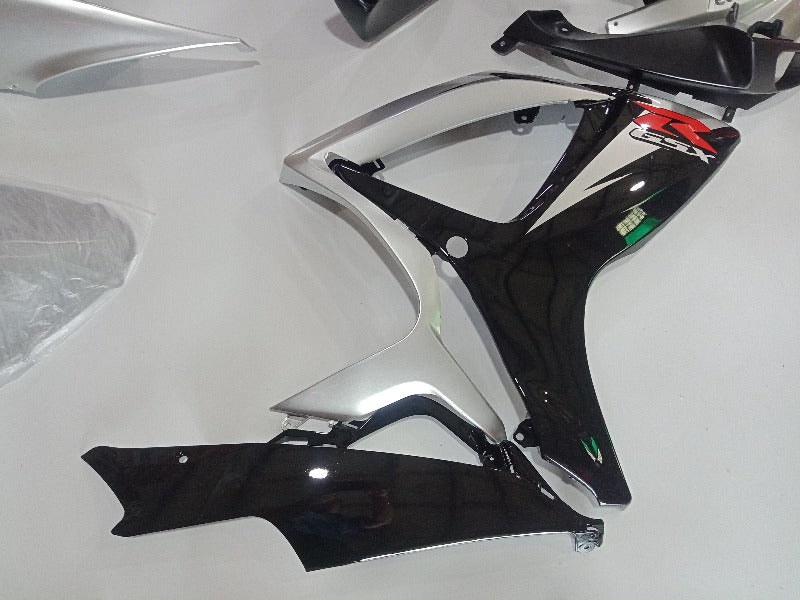 2006 Suzuki GSXR 600 fairing kit 03