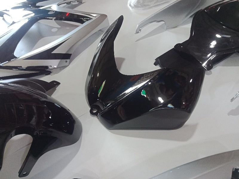 2006 Suzuki GSXR 600 fairing kit 04