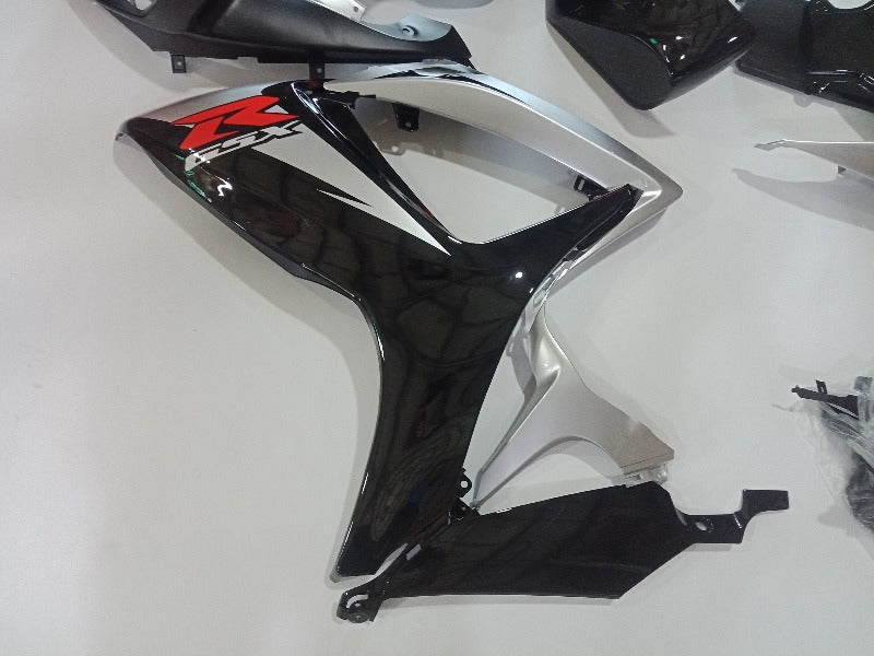 2006 Suzuki GSXR 600 fairing kit 05