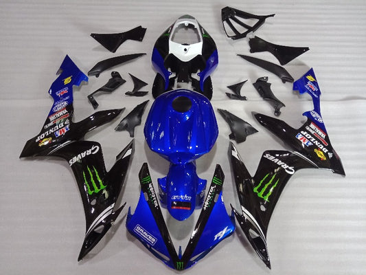 2006 Yamaha R1 fairing Kits 02