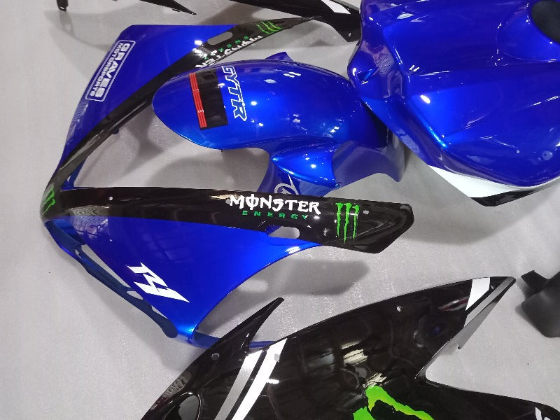 2006 Yamaha R1 fairing Kits 03