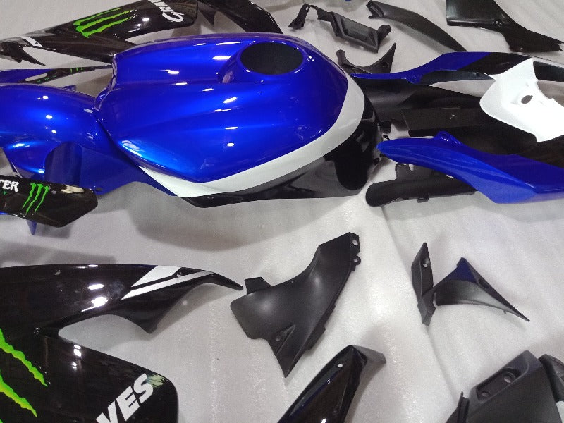 2006 Yamaha R1 fairing Kits 05