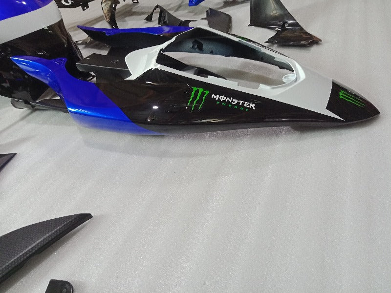 2006 Yamaha R1 fairing Kits 06