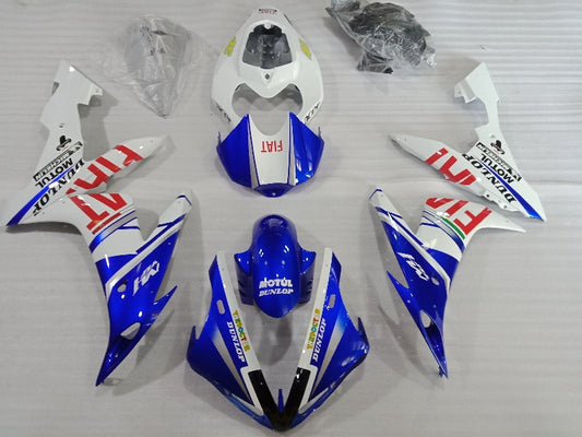 2006 Yamaha R1 Fairing Kit 01