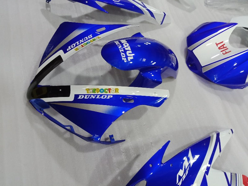 2006 Yamaha R1 Fairing Kit 02