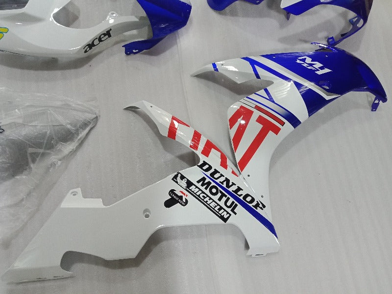 2006 Yamaha R1 Fairing Kit 05