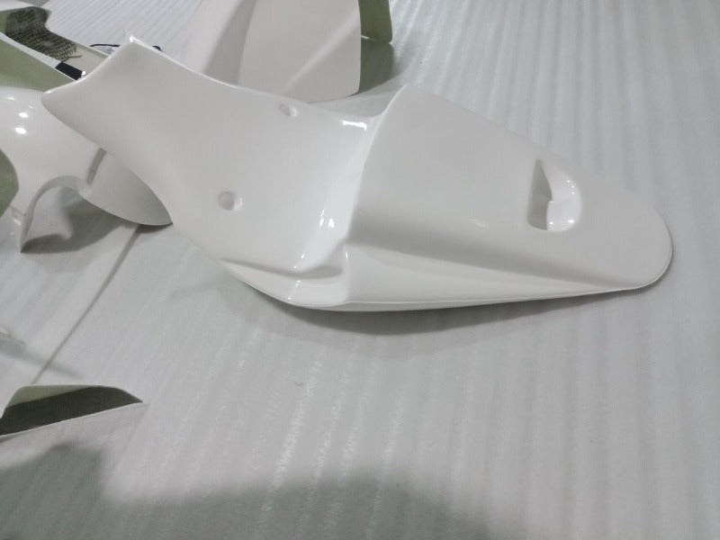 2006 Triumph Daytona 675 Fairings 01