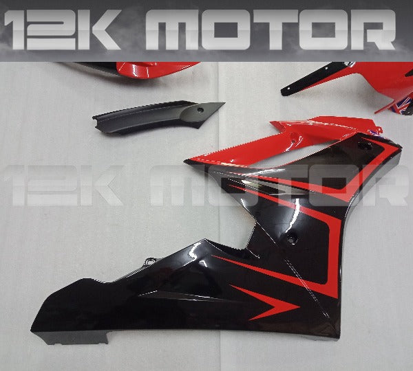 2006 Triumph Daytona 675 Fairings 03