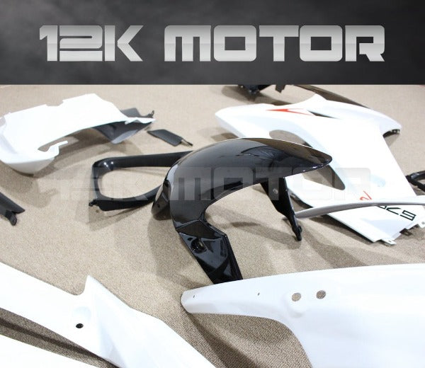 Triumph Daytona 675 Race Fairing 02