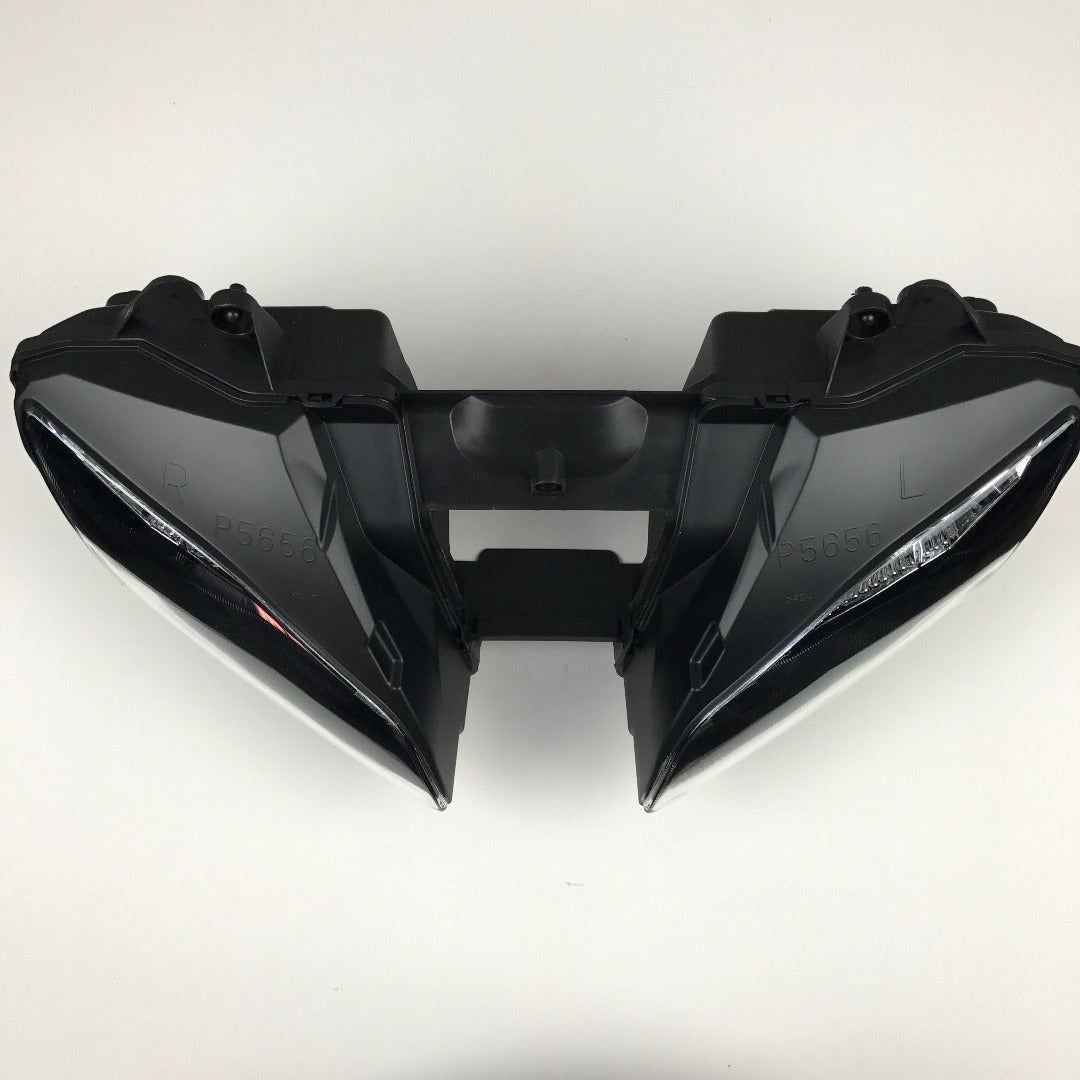 2006 Yamaha R6 Headlights | 12K