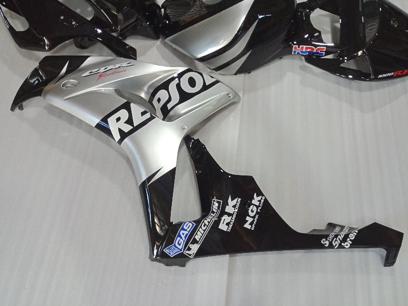 2007 Honda CBR1000RR OEM Fairings 04