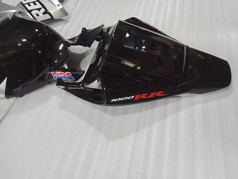 2007 Honda CBR1000RR OEM Fairings 06