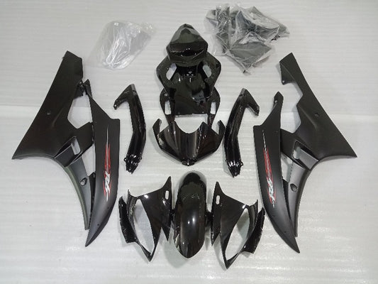2007 Yamaha R6 Fairing Kit 01