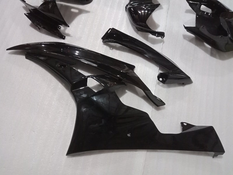 2007 Yamaha R6 Fairings OEM 01