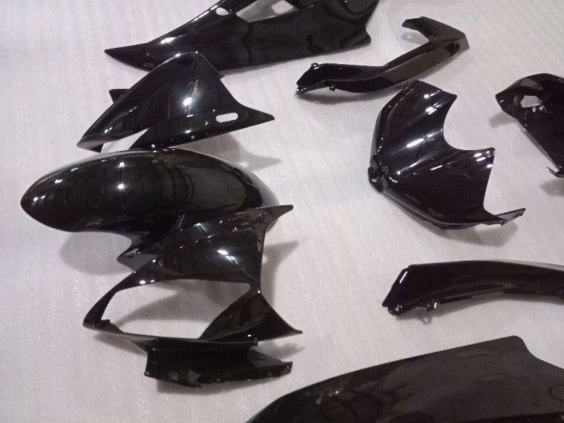 2007 Yamaha R6 Fairings OEM 03