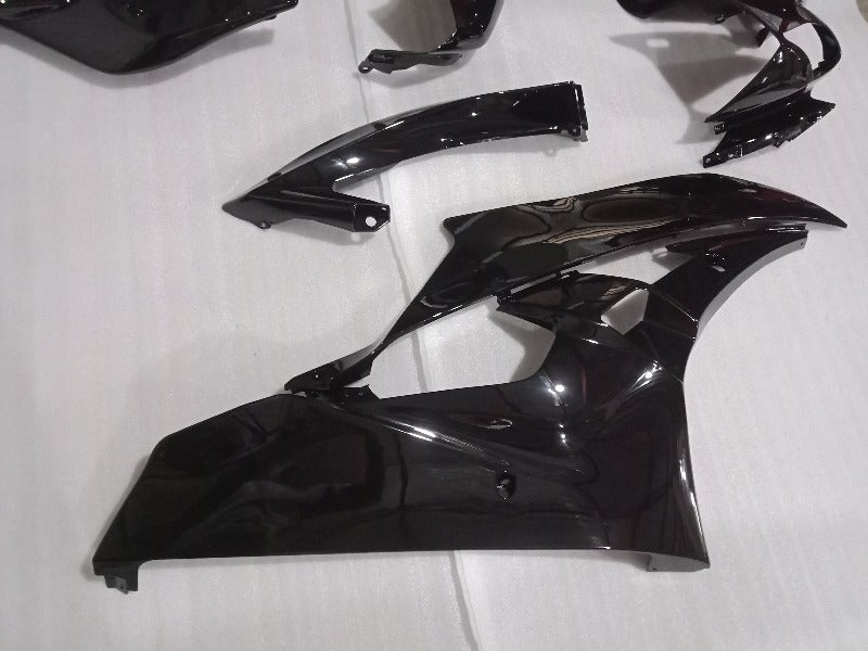 2007 Yamaha R6 Fairings OEM 04