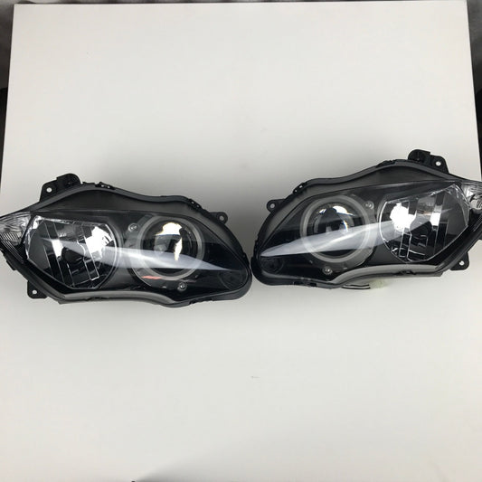 2007 Yamaha R1 Headlights