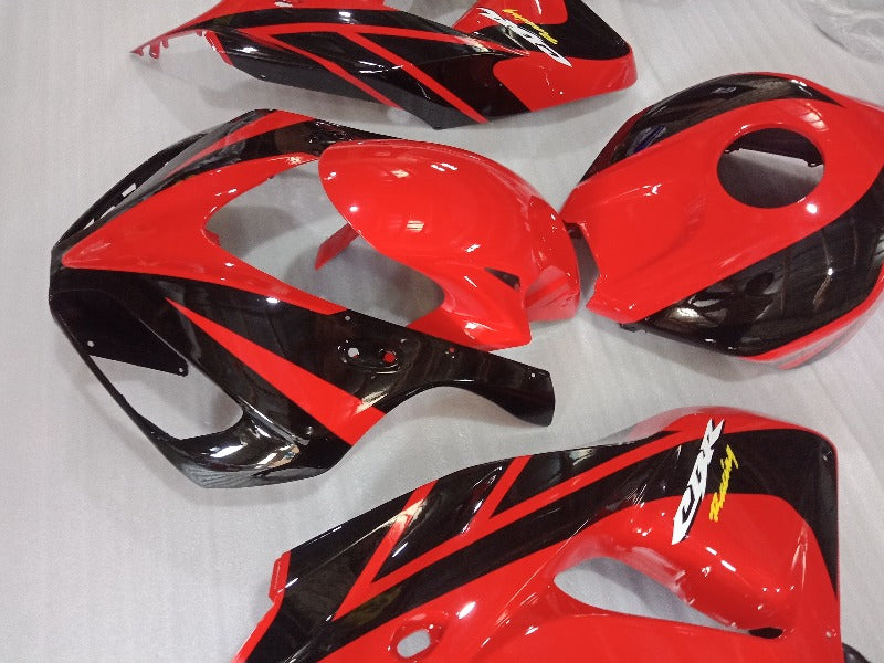 2007 Honda CBR1000RR Fairing Kit 02