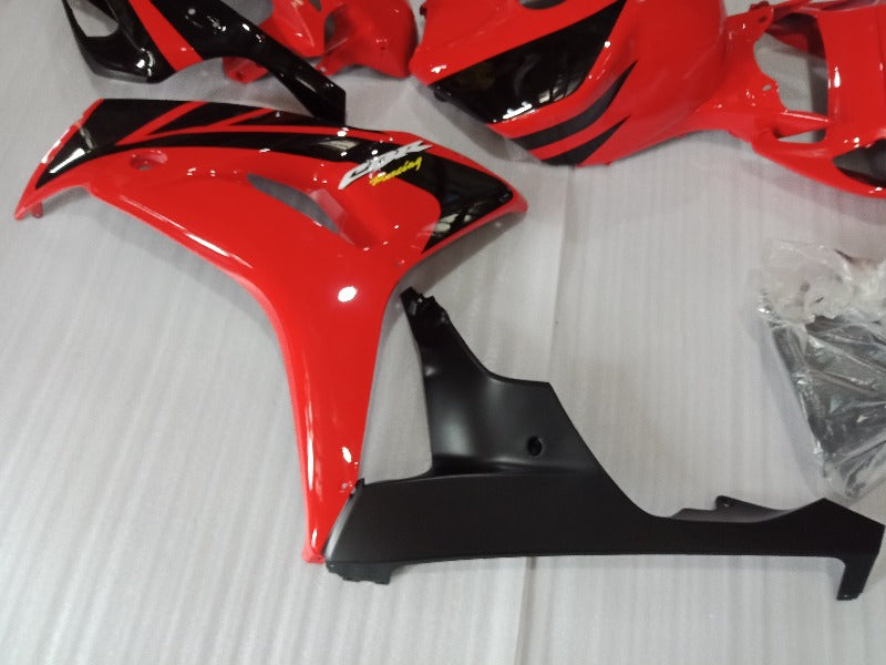 2007 Honda CBR1000RR Fairing Kit 04