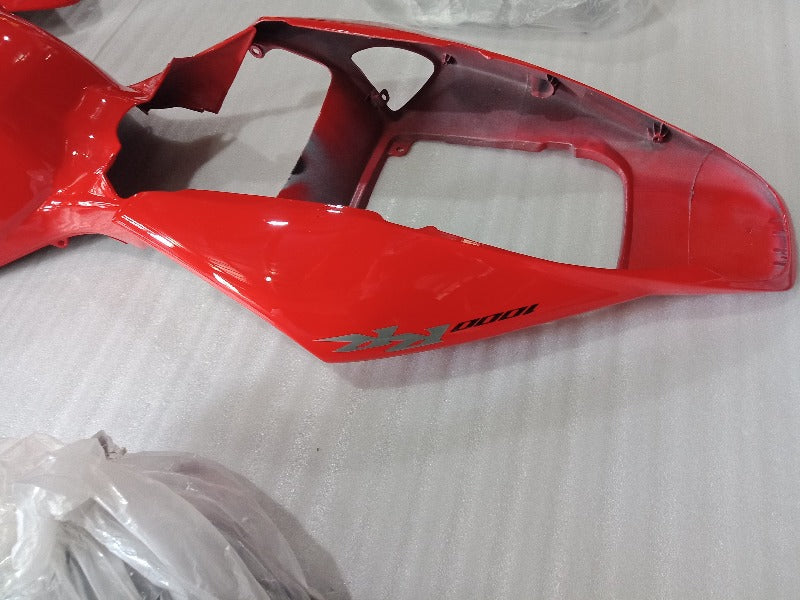 2007 Honda CBR1000RR Fairing Kit 06
