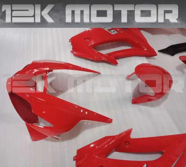 2007 triumph daytona 675 fairings 5