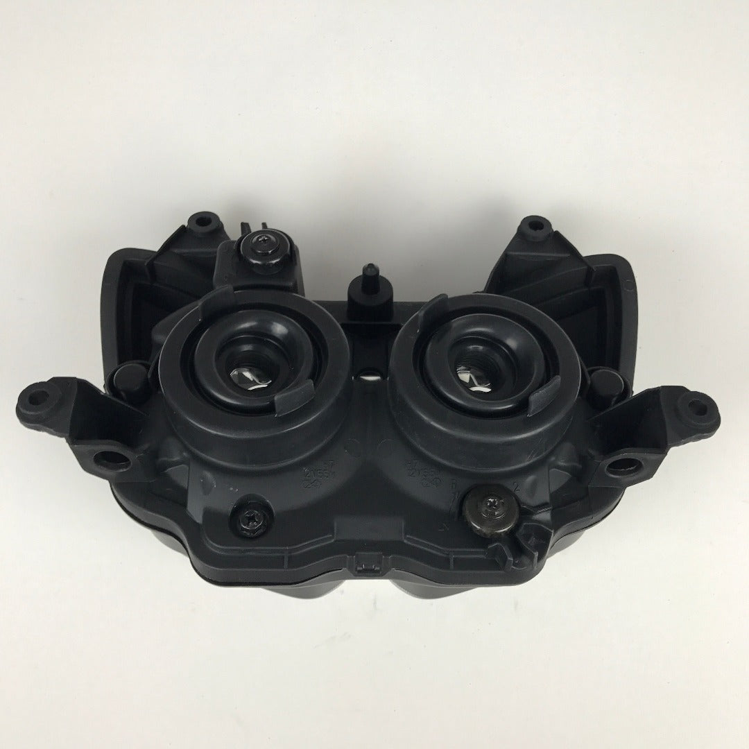 2008 Kawasaki Ninja 250r headlight