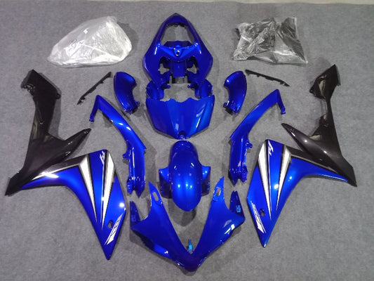 2008 Yamaha R1 fairing kits 01