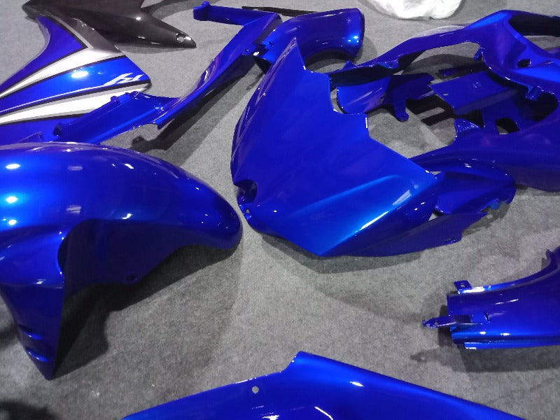 2008 Yamaha R1 fairing kits 03