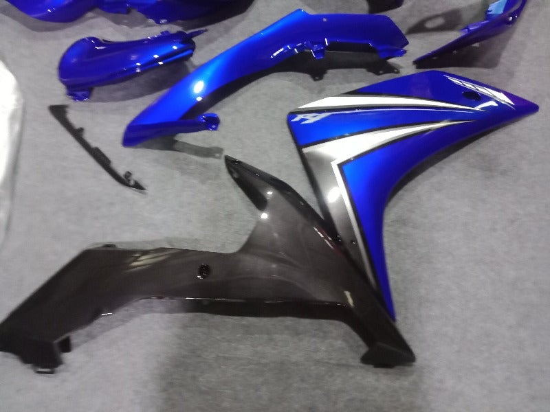 2008 Yamaha R1 fairing kits 04