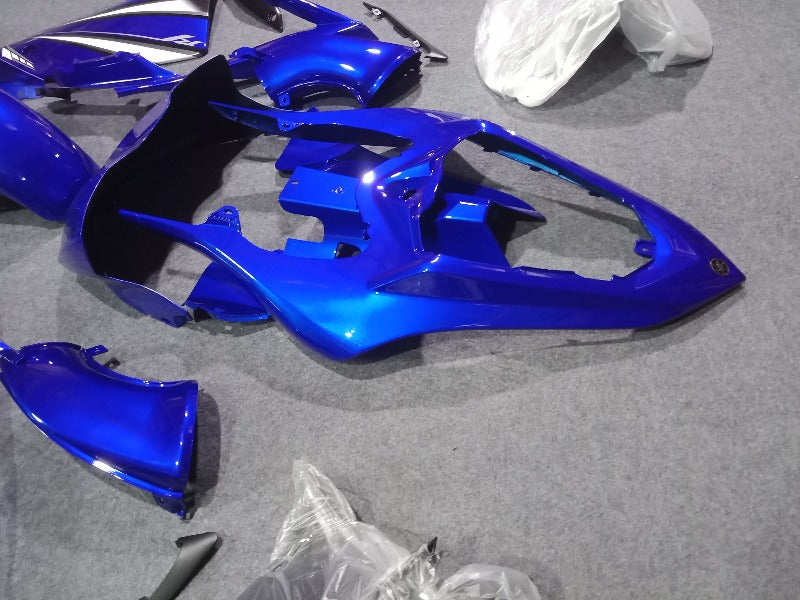 2008 Yamaha R1 fairing kits 06