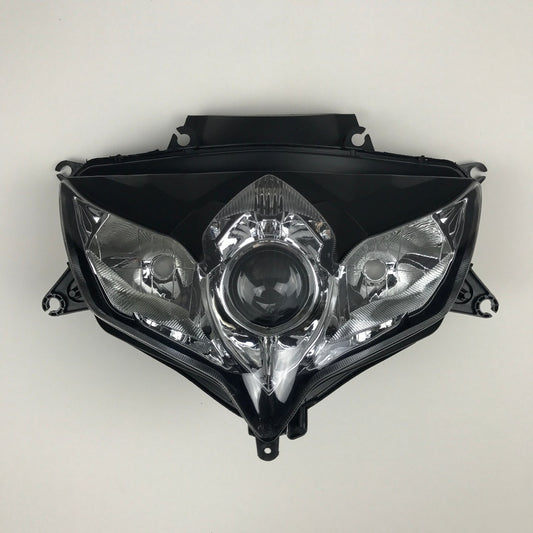 2008 GSXR 750 headlight