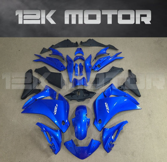 2012 honda cbr250r fairing kit