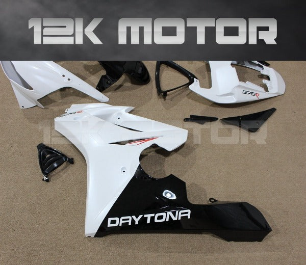 motorcycle fairing manufacturers for daytona
