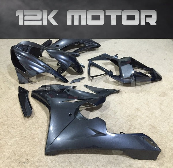 2015 triumph daytona 675 fairings