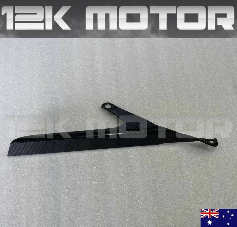 2016 - 2019 Yamaha MT 10 carbon fiber fairings 02