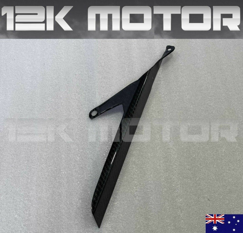 2016 - 2019 Yamaha MT 10 carbon fiber fairings 01