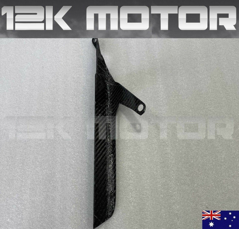 2016 - 2019 Yamaha MT 10 carbon fiber fairings 03